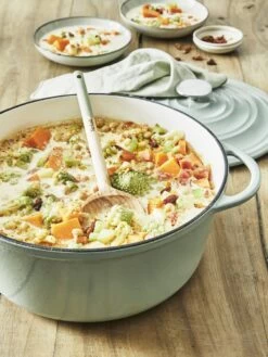 Tefal LOV Braadpan - 5L - Ø25 Cm - Groen -Korting Op Keukengerei 900x1200 27