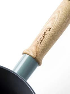 GreenPan Mayflower Koekenpannenset Ø 20cm + Ø 24cm + 1 Accessoire - Lichtblauw - Inductie - PFAS-vrij 21 GreenPan Mayflower Koekenpannenset Ø 20cm + Ø 24cm + 1 Accessoire - Lichtblauw - Inductie - PFAS-vrij -Korting Op Keukengerei 900x1200 8