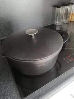 Tefal Trattoria Braadpan - Ø28 Cm - Inclusief Deksel -Korting Op Keukengerei 901x1200 3