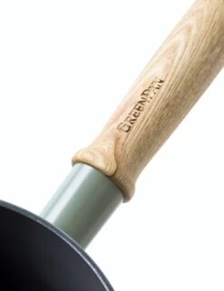 GreenPan Mayflower Wok - Ø 28 Cm - Keramisch - Inductie 32 GreenPan Mayflower Wok - Ø 28 Cm - Keramisch - Inductie -Korting Op Keukengerei 926x1200