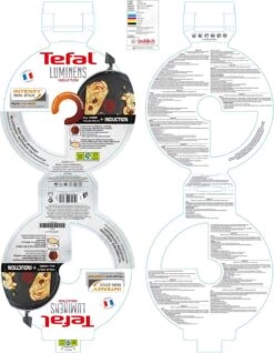 Tefal Comfort Grip Pannenkoekenpan - Ø 25 Cm -Korting Op Keukengerei 933x1200 1
