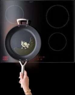 Le Creuset - Les Forgees - 3-Delige - Pannenset 14 Le Creuset - Les Forgees - 3-Delige - Pannenset -Korting Op Keukengerei 949x1200