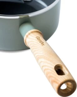 GreenPan Mayflower Steelpan - Ø 16 Cm - Keramisch - Inductie 21 GreenPan Mayflower Steelpan - Ø 16 Cm - Keramisch - Inductie -Korting Op Keukengerei 955x1200