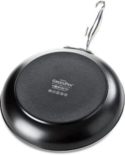 GreenPan Brussels Keramische Koekenpan - Ø30 Cm - PFAS-vrij 16 GreenPan Brussels Keramische Koekenpan - Ø30 Cm - PFAS-vrij -Korting Op Keukengerei 965x1200