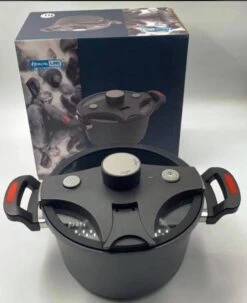 Snelkookpan 6L -Korting Op Keukengerei 979x1200 1