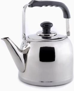 Haute Cuisine Waterketel Inductie 7 L